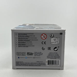 Funko POP! Movies Corpse Bride - Emily #1120 - Diamond Special Edition FRENLY BRICKS - Open 7 Days