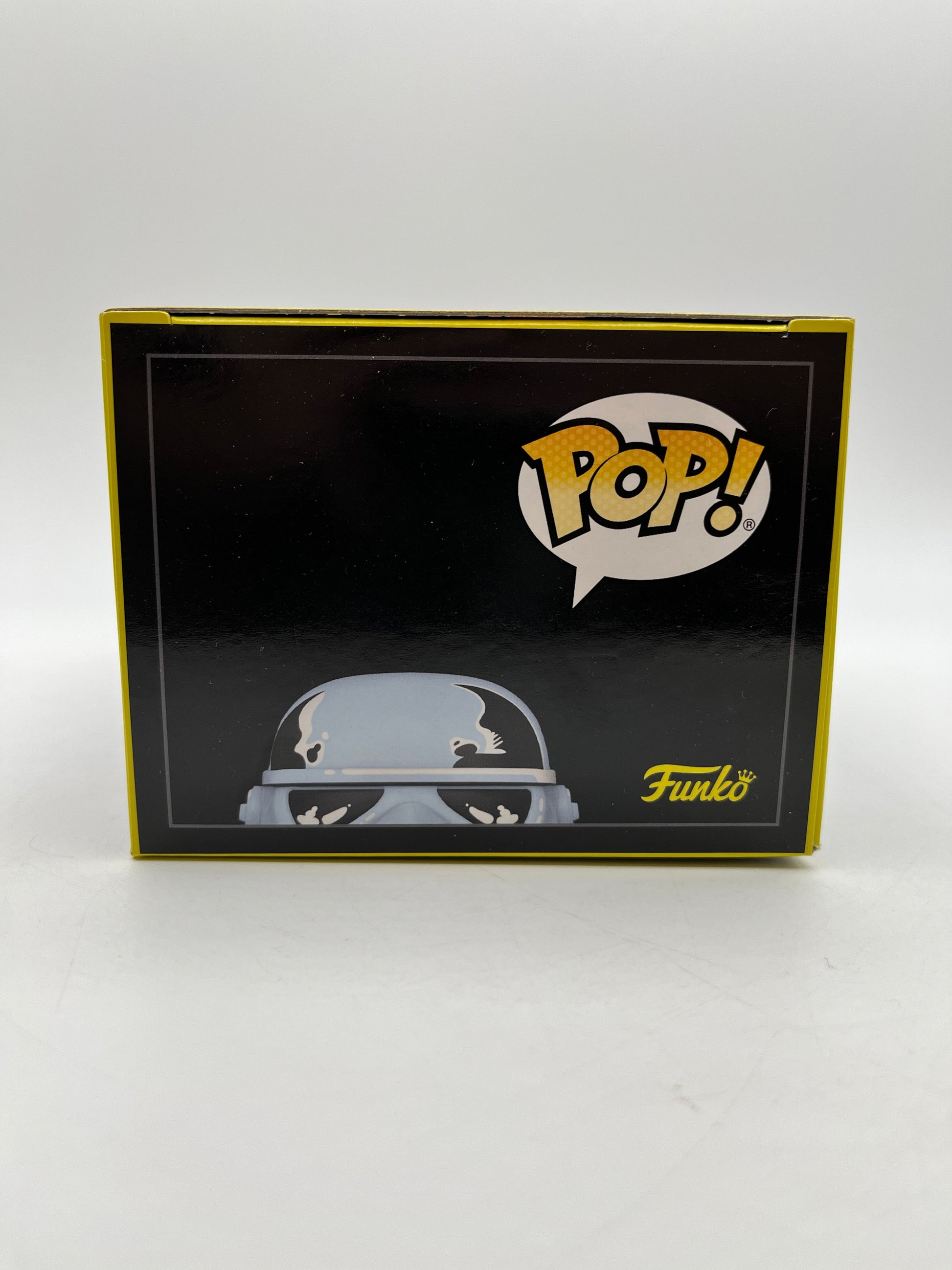 Funko POP! Star Wars Stormtrooper #455 - Special Edition - Vinyl Collectable FRENLY BRICKS - Open 7 Days