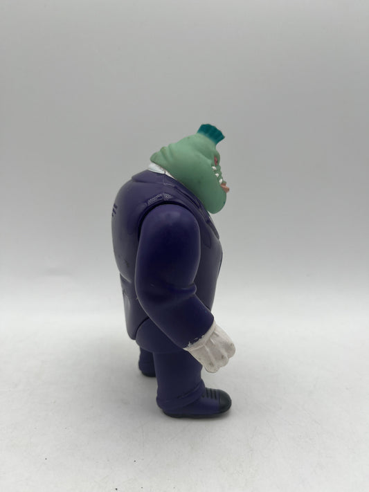 Biker Mice From Mars Lawrence Limburger Loose Action Figure Galoob 1993 FRENLY BRICKS - Open 7 Days