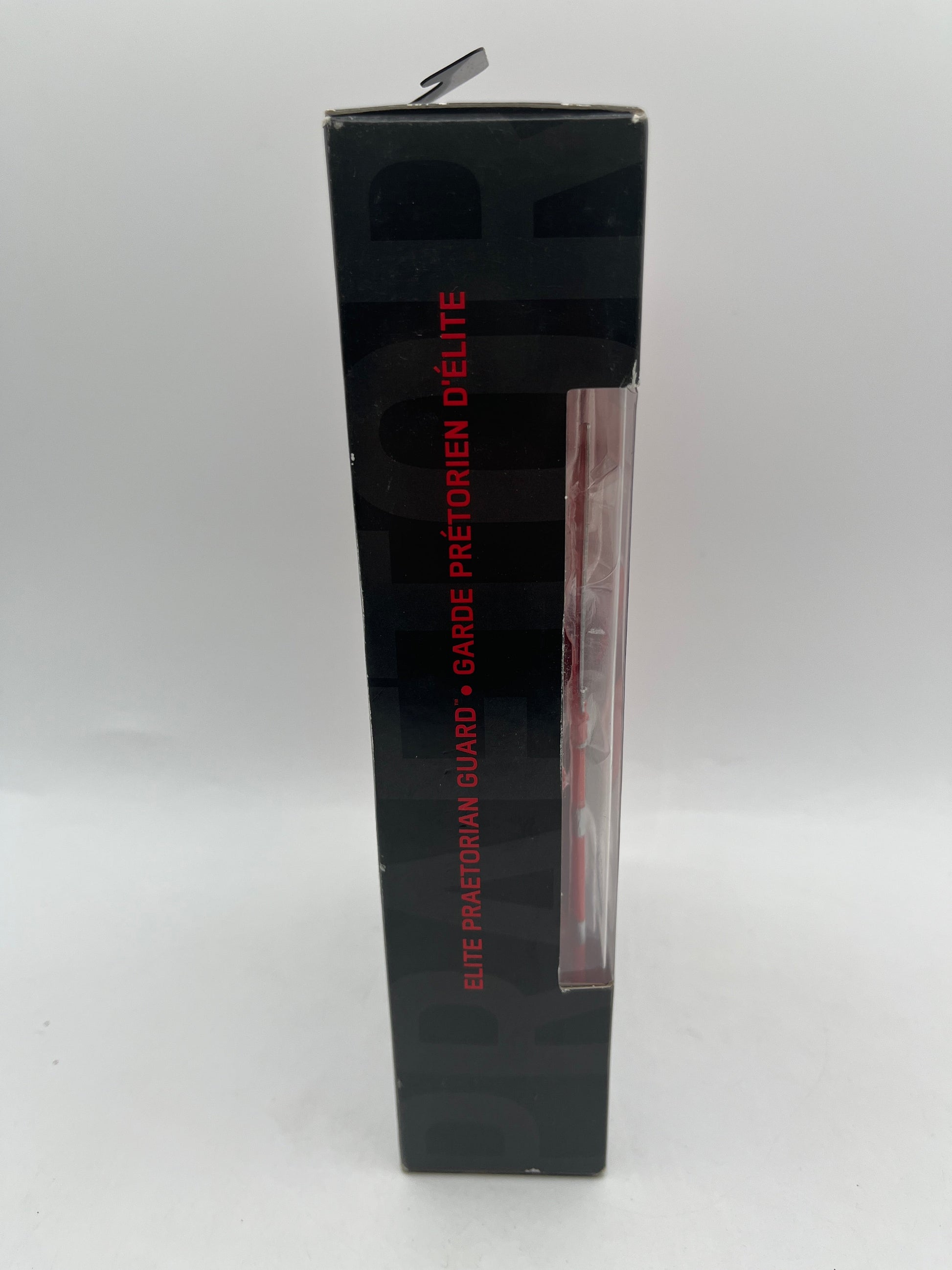 Hasbro Star Wars Black Series #50 Elite Praetorian Guard 6" Action Figure FRENLY BRICKS - Open 7 Days