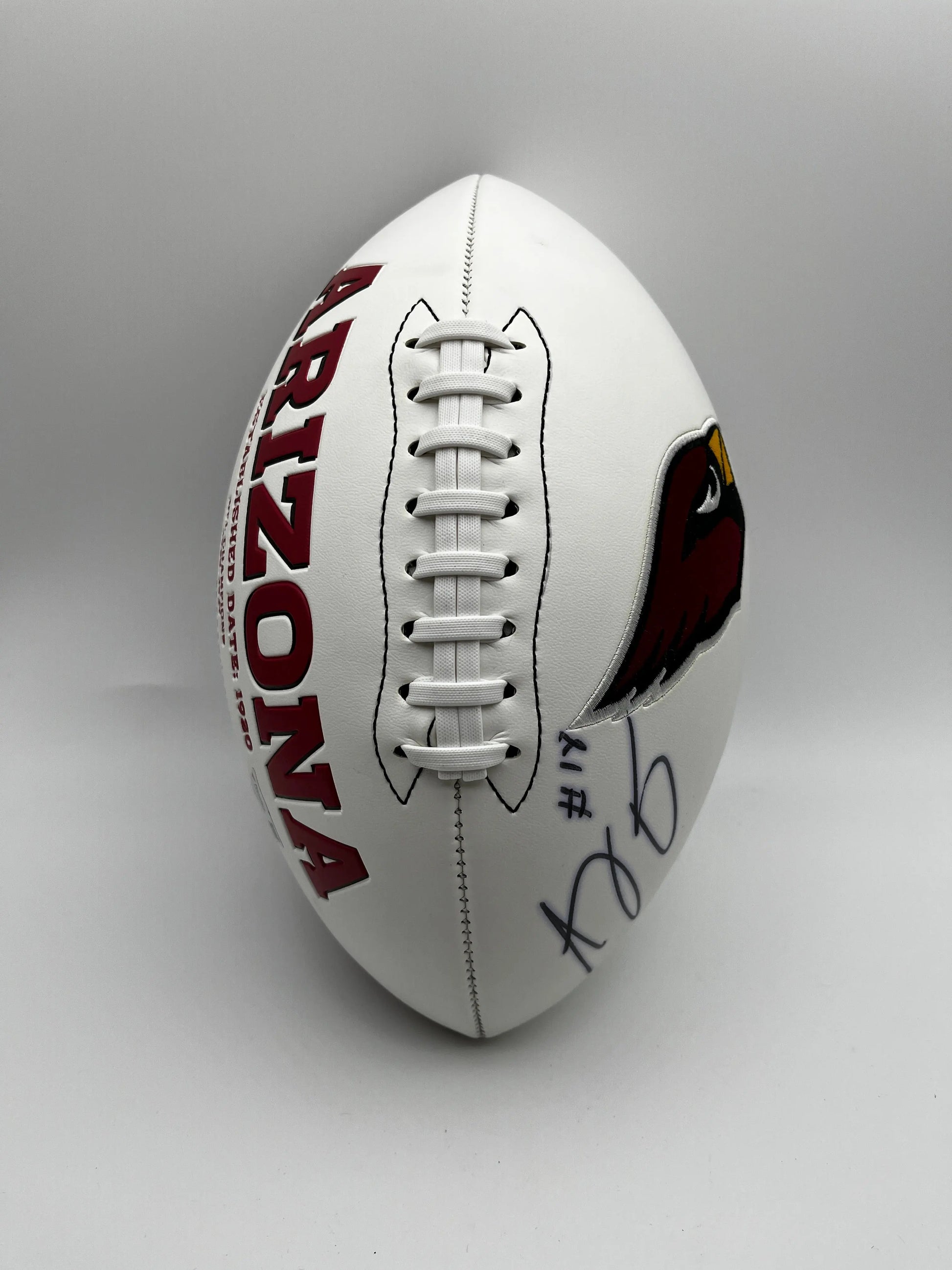 Hit Parade 2024 Series 1 Signature 82/100 A.J Green Arizona Cardinals FRENLY BRICKS - Open 7 Days