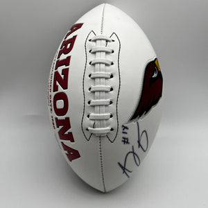 Hit Parade 2024 Series 1 Signature 82/100 A.J Green Arizona Cardinals FRENLY BRICKS - Open 7 Days