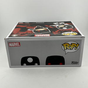 Funko POP! Marvel Bullseye/Daredevil (2 Pack) - Exclusive FRENLY BRICKS - Open 7 Days