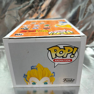 Funko POP Animation - Dragon Ball Z - Super Saiyan 2 Vegeta FRENLY BRICKS - Open 7 Days