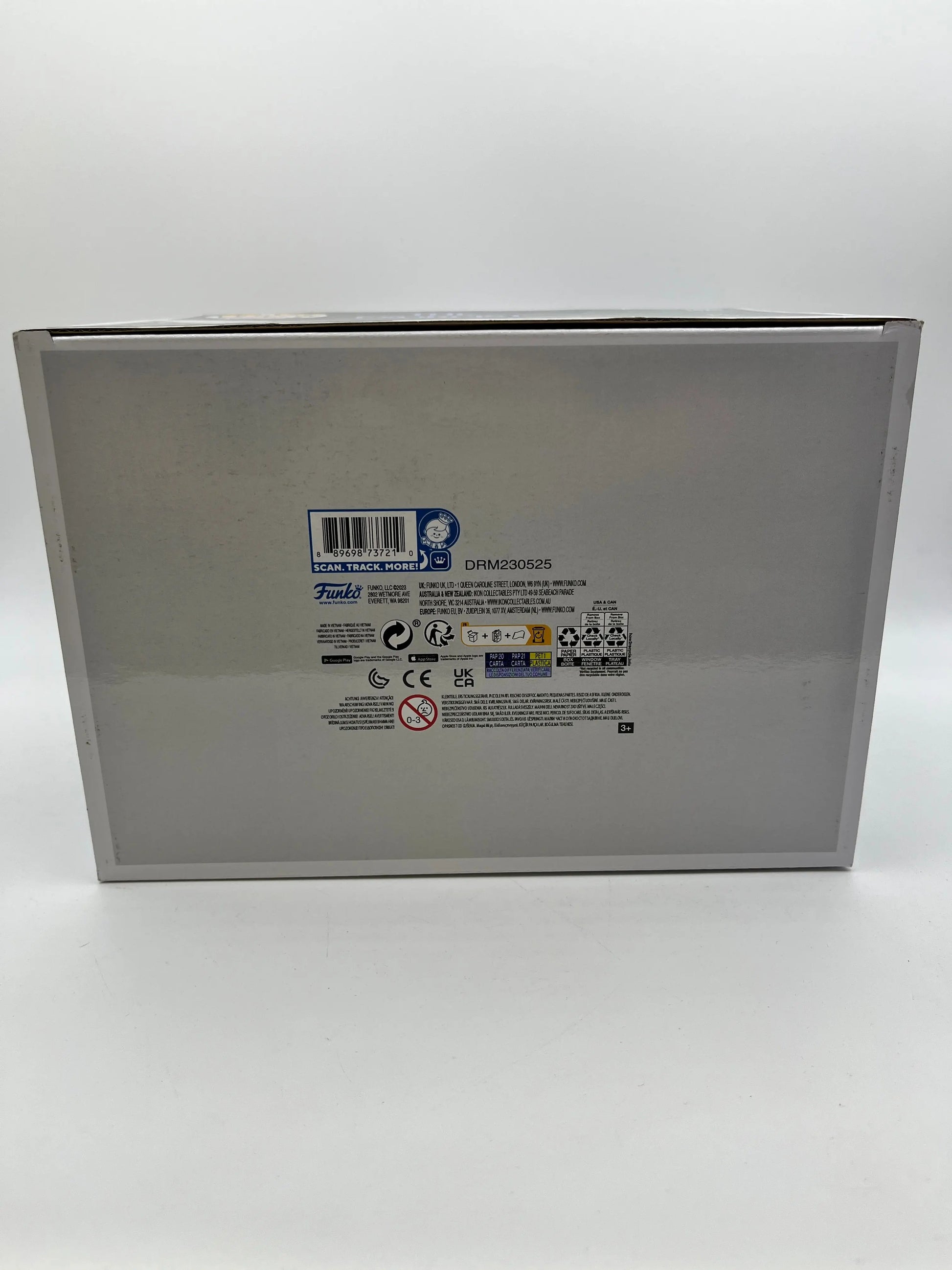 Funko POP! Moment - The Exorcist Regan #1425 FRENLY BRICKS - Open 7 Days