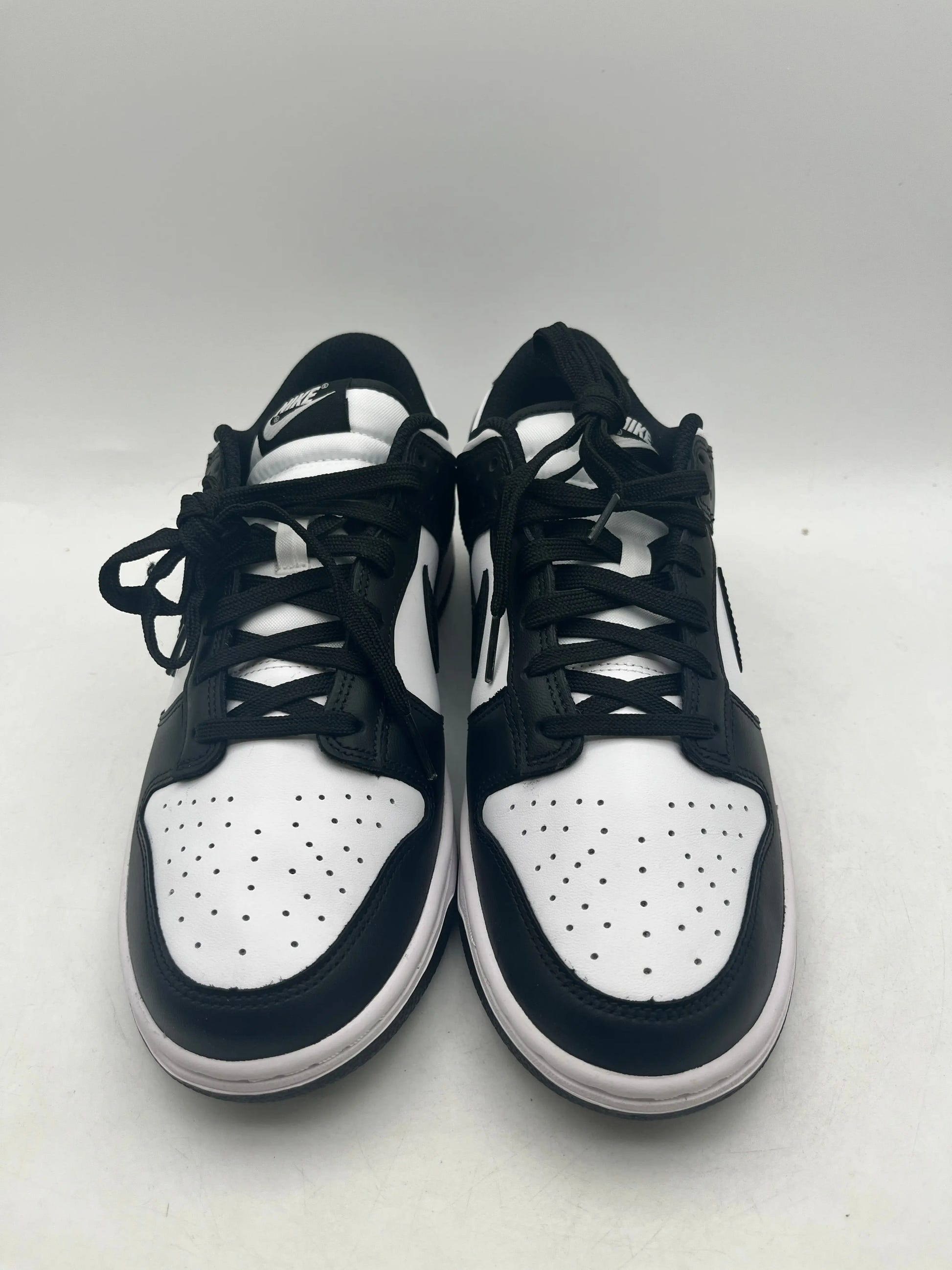 Nike Dunk Low Retro - White & Black Panda - UK7.5 - DD1503-101 - New Condition FRENLY BRICKS - Open 7 Days image 2