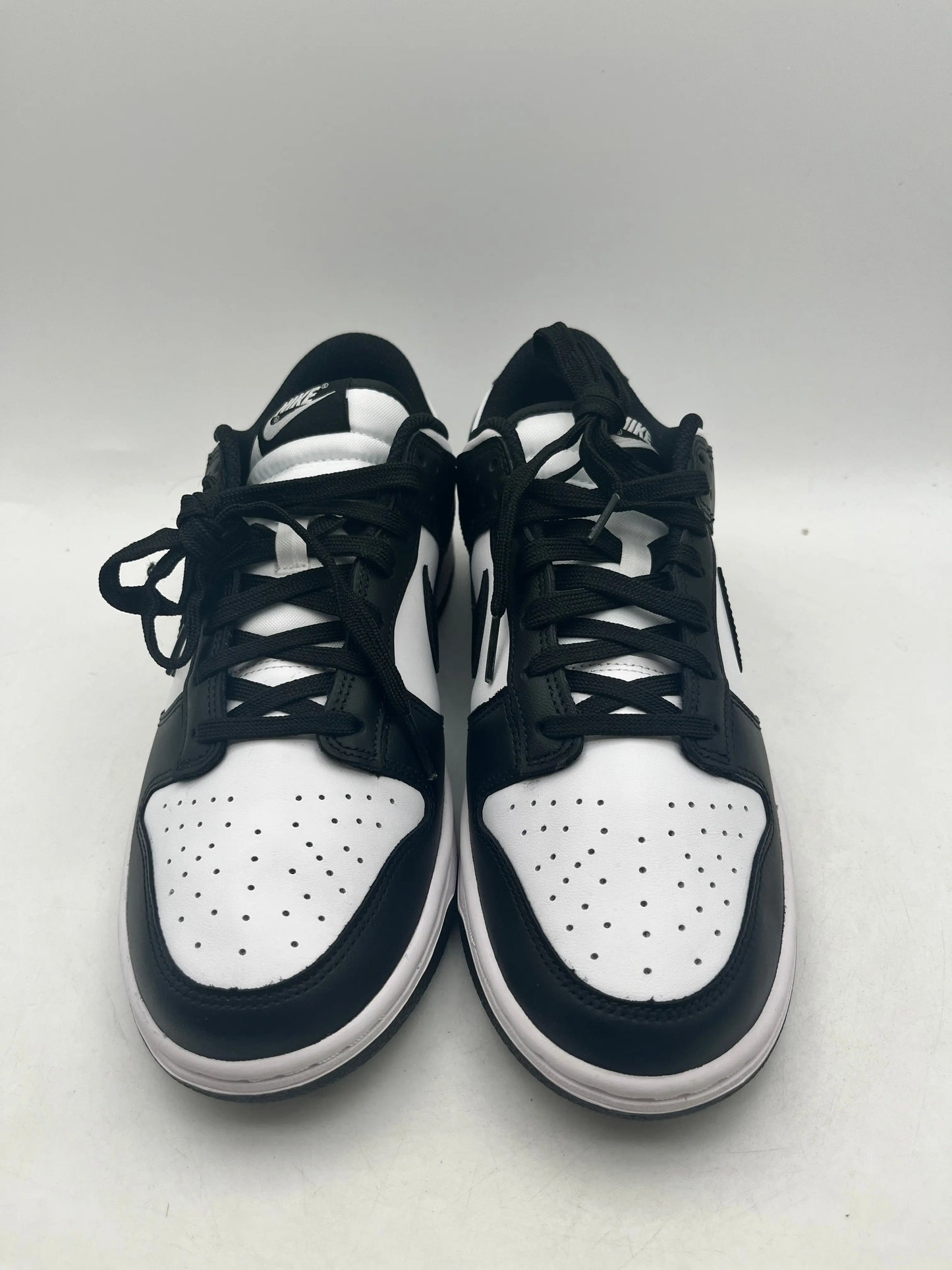 Nike Dunk Low Retro - White & Black Panda - UK7.5 - DD1503-101 - New Condition FRENLY BRICKS - Open 7 Days