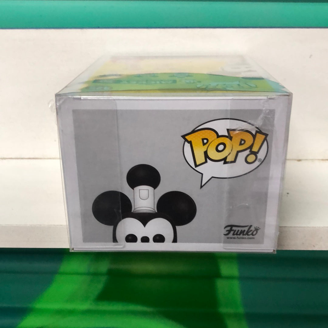 425 Steamboat Willie FRENLY BRICKS - Open 7 Days