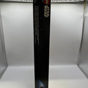 Lego Star Wars - Inquisitor Transport Scythe 75336 - Sealed FRENLY BRICKS - Open 7 Days