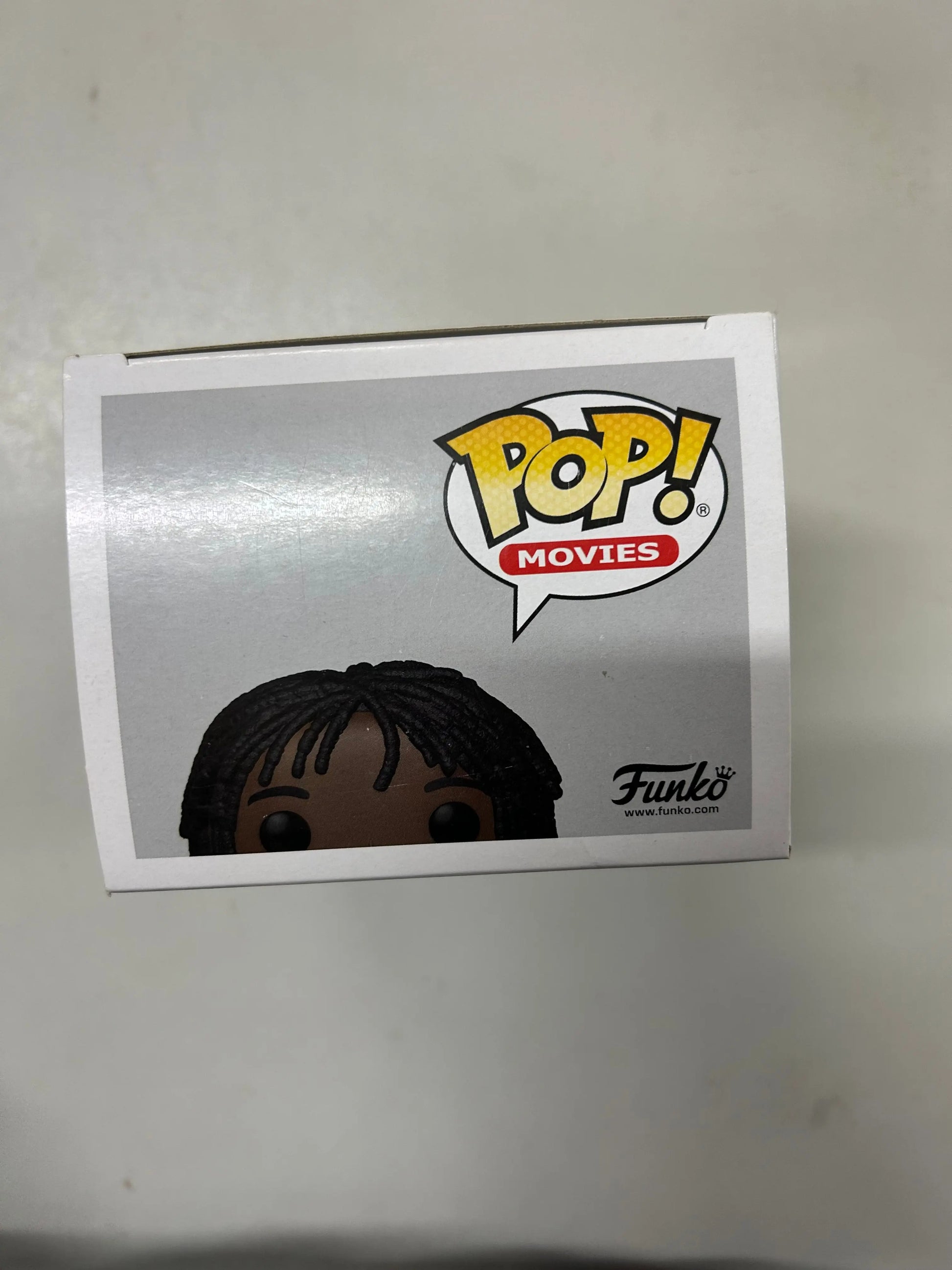 Pop Vinyl Move #1083 Sanka Coffie FRENLY BRICKS - Open 7 Days