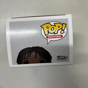 Pop Vinyl Move #1083 Sanka Coffie FRENLY BRICKS - Open 7 Days