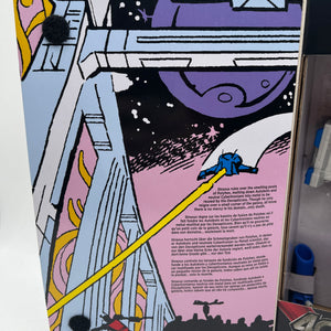 Transformers Generations Comic Edition Decepticon Straxus Hashbro Takara Tomy FRENLY BRICKS - Open 7 Days