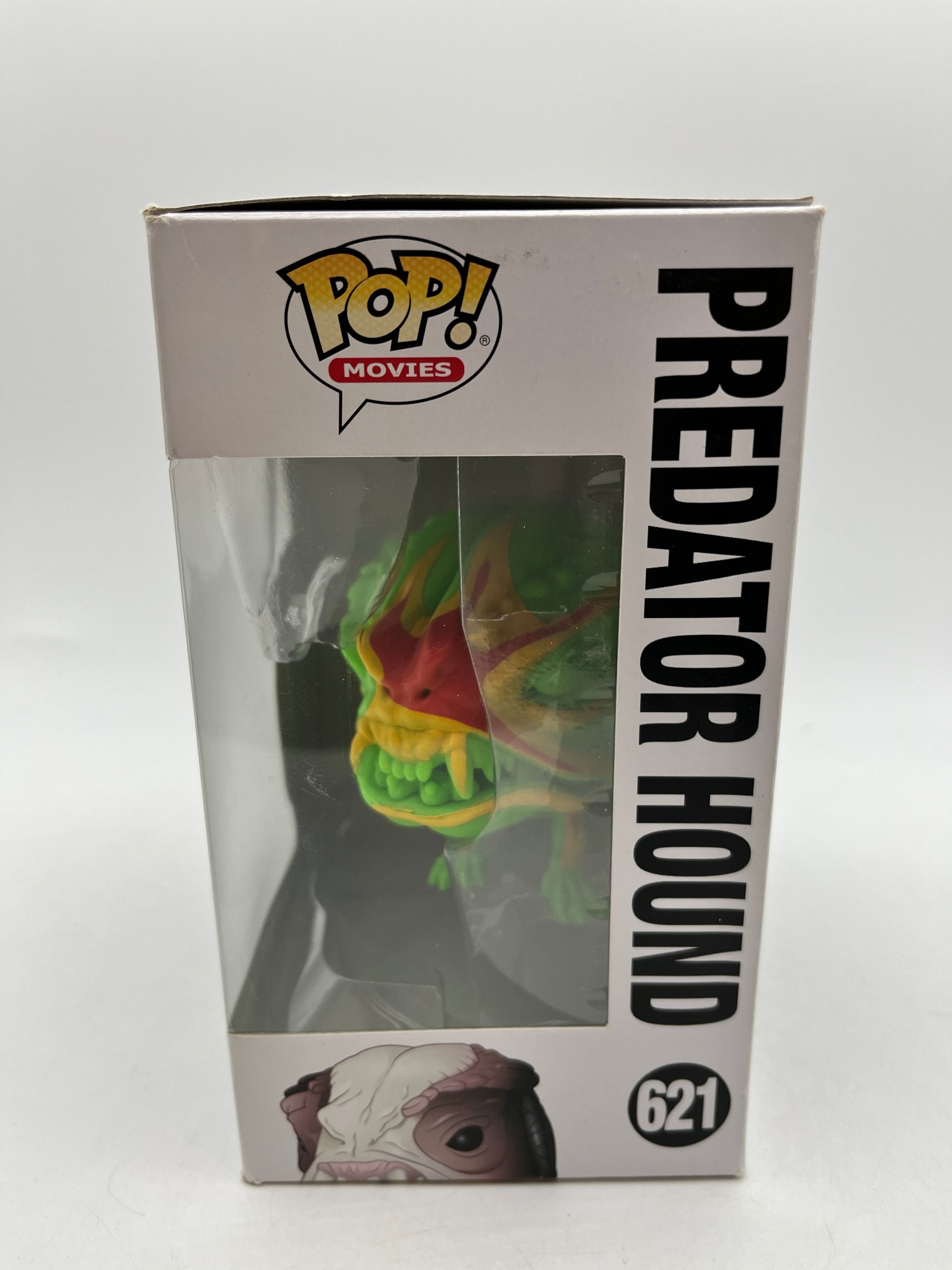 Funko POP! Movies The Predator- Predator Hound #621 - Vinyl Collectable FRENLY BRICKS - Open 7 Days
