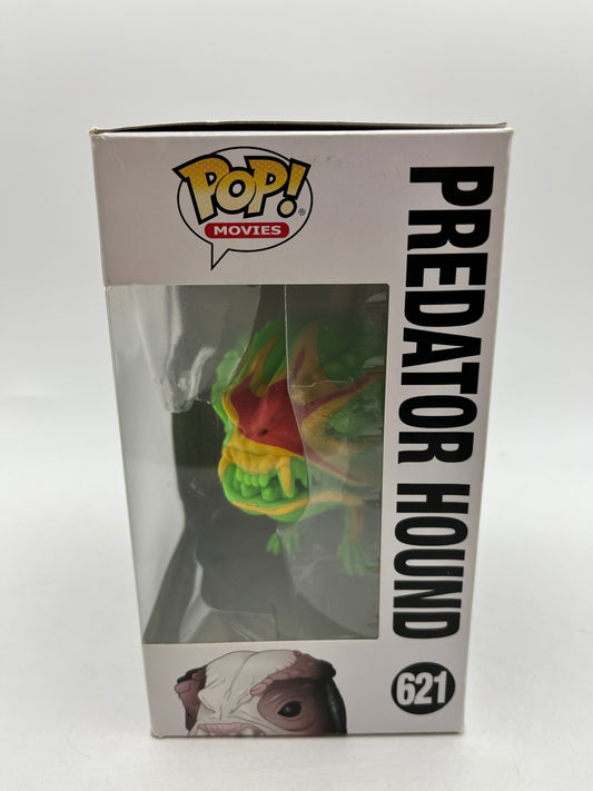 Funko POP! Movies The Predator- Predator Hound #621 - Vinyl Collectable FRENLY BRICKS - Open 7 Days