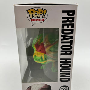 Funko POP! Movies The Predator- Predator Hound #621 - Vinyl Collectable FRENLY BRICKS - Open 7 Days