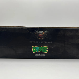 Funko DORBZ! Batman v Superman: Aquaman & Superman - Sealed FRENLY BRICKS - Open 7 Days