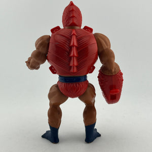 Vintage Masters Of The Universe Loose Figures - MOTU - Clawful - Mattel FRENLY BRICKS - Open 7 Days