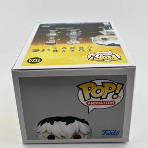 Funko POP! Animation Tokyo Ghoul :re - Haise Sasaki #1124 - Vinyl Collectable FRENLY BRICKS - Open 7 Days
