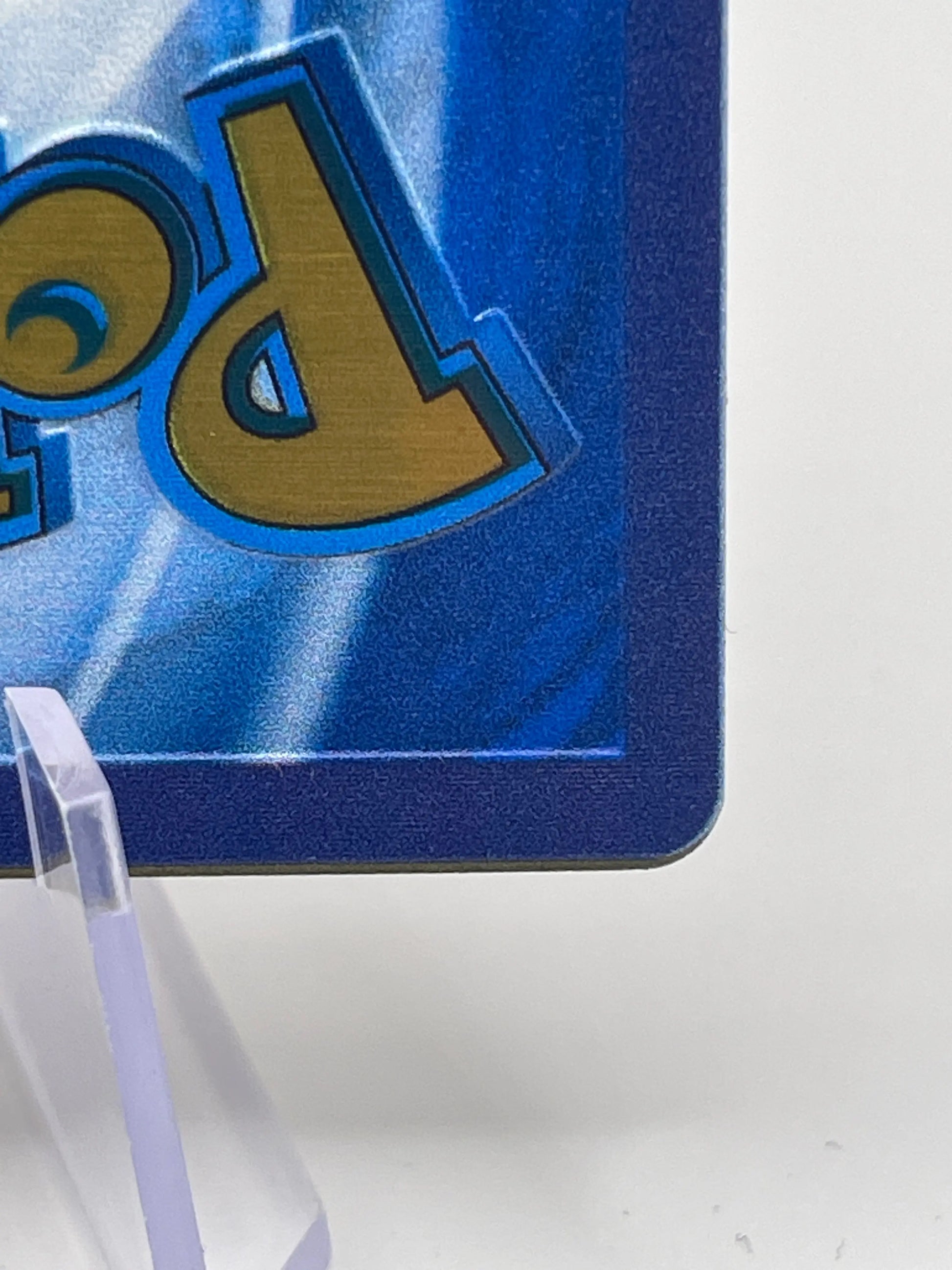 2024 Pokemon TCG - Mew ex - 205/165 (Metal Card) - SV: Scarlet & Violet 151 - MINT FRENLY BRICKS - Open 7 Days