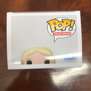 Funko Pop Television! Netflix The Witcher - Ciri #1319 NEW 2023 FRENLY BRICKS - Open 7 Days