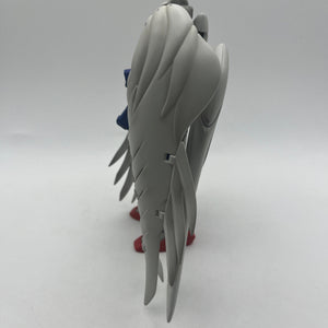 XXXG-00W0 Wing Gundam Zero EW Action Figure FRENLY BRICKS - Open 7 Days