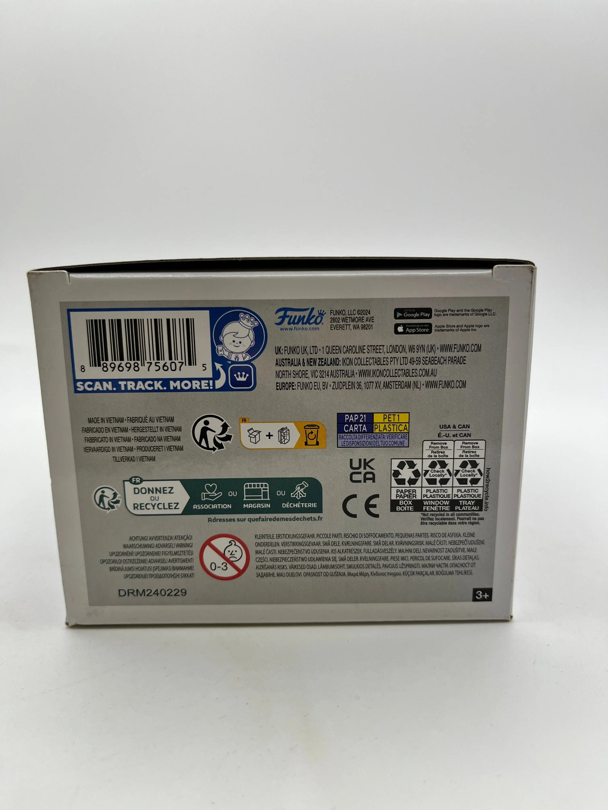 Funko POP! Animation Yu-Gi-Oh! Harpie Lady #1599 - Vinyl Collectable FRENLY BRICKS - Open 7 Days