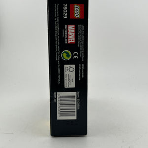 Lego Marvel Superheroes - Iron Man vs Ultron 76029 - Sealed FRENLY BRICKS - Open 7 Days