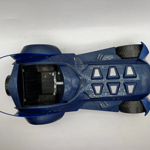 Batman Power Attack Batmobile Mattel 2011-No Figure FRENLY BRICKS - Open 7 Days