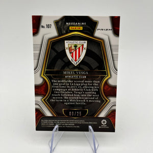 Laliga Players Bundle /Patch/Auto/Signed Soccer Cards FRENLY BRICKS - Open 7 Days