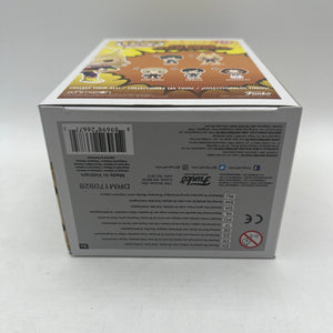 Funko POP! Animation My Hero Academia Vinyl Figure ALL MIGHT [Glow in Dark] #248 FRENLY BRICKS - Open 7 Days