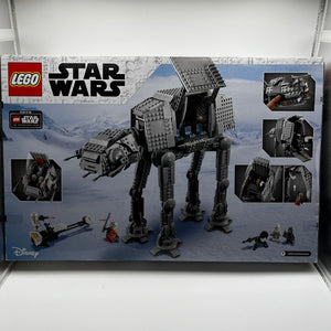 Lego Star Wars 75288 AT-AT 40th Anniversary The Empire Strikes Back FRENLY BRICKS - Open 7 Days