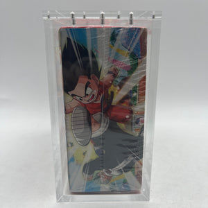 Dragon Ball Super Masters World Martial Arts Tournament Booster Box TB-02 FRENLY BRICKS - Open 7 Days