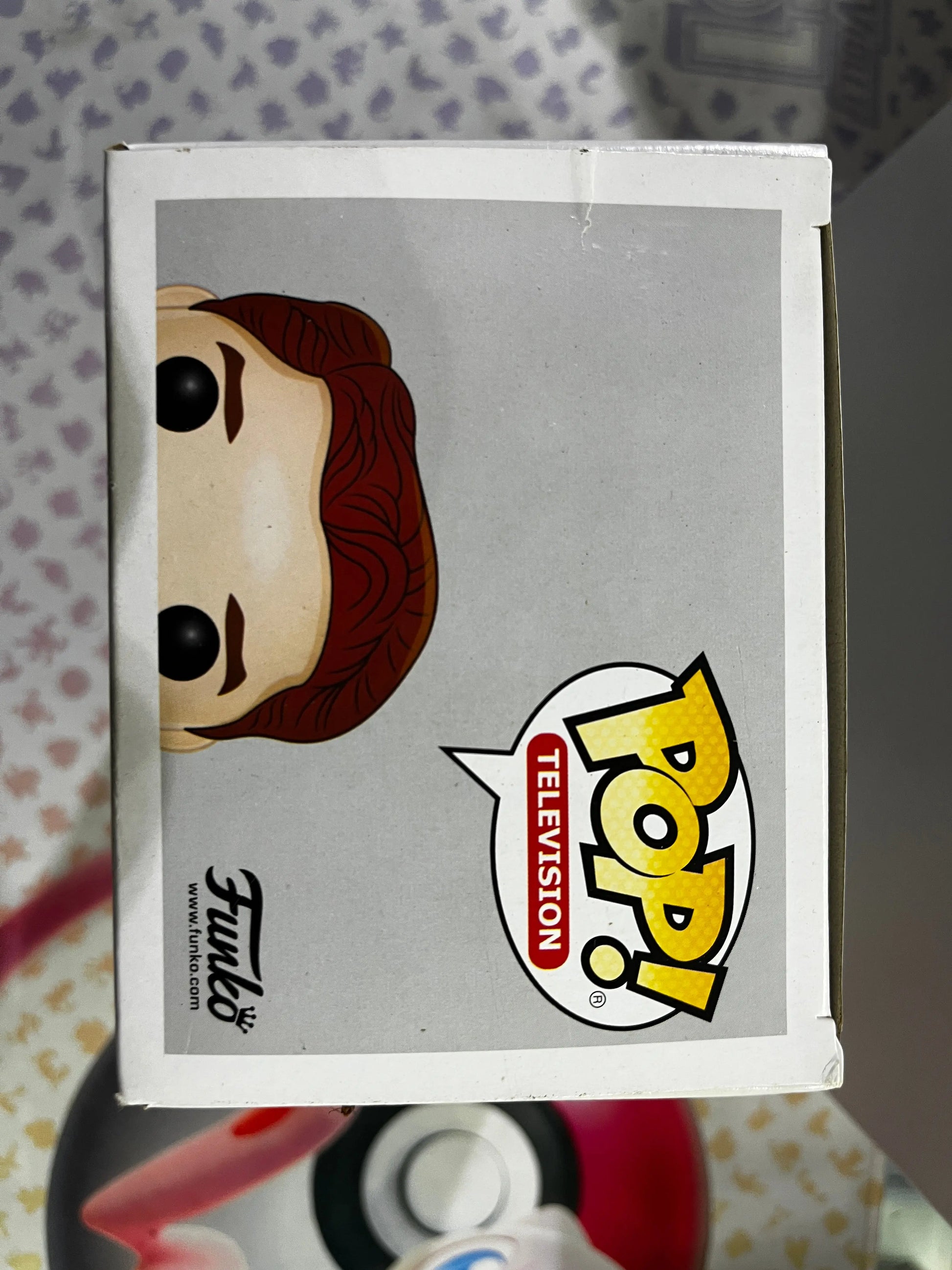 Funko Pop Vinyl Television Riverdale Archie Andrews #586 FRENLY BRICKS - Open 7 Days