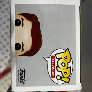 Funko Pop Vinyl Television Riverdale Archie Andrews #586 FRENLY BRICKS - Open 7 Days