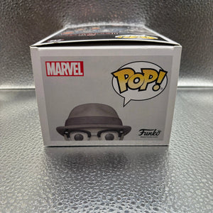 Funko Pop Vinyl #714 Marvel Vision 50s FRENLY BRICKS - Open 7 Days