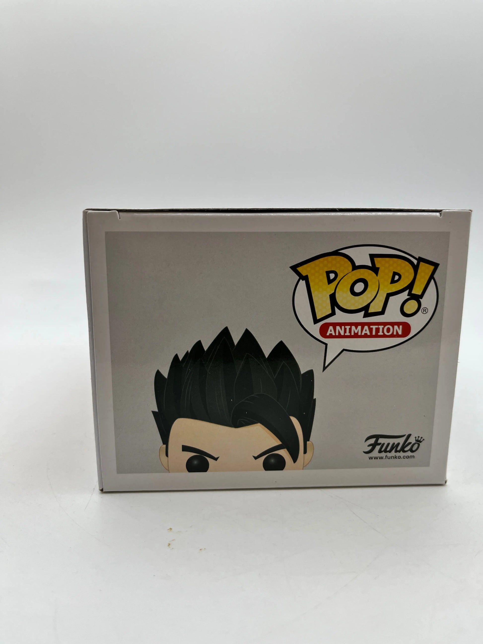 Funko POP! DragonBall Super Gohan #813 Special Edition - Vinyl Collectable FRENLY BRICKS - Open 7 Days