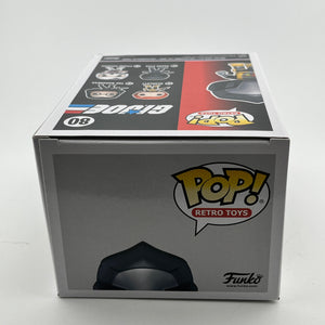 Funko POP! Retro Toys G.I.Joe - Cobra B.A.T. #80 - 2021 Limited Edition FRENLY BRICKS - Open 7 Days