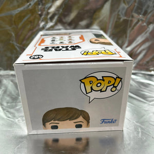 Funko Pop Vinyl #482 Luke Skywalker FRENLY BRICKS - Open 7 Days