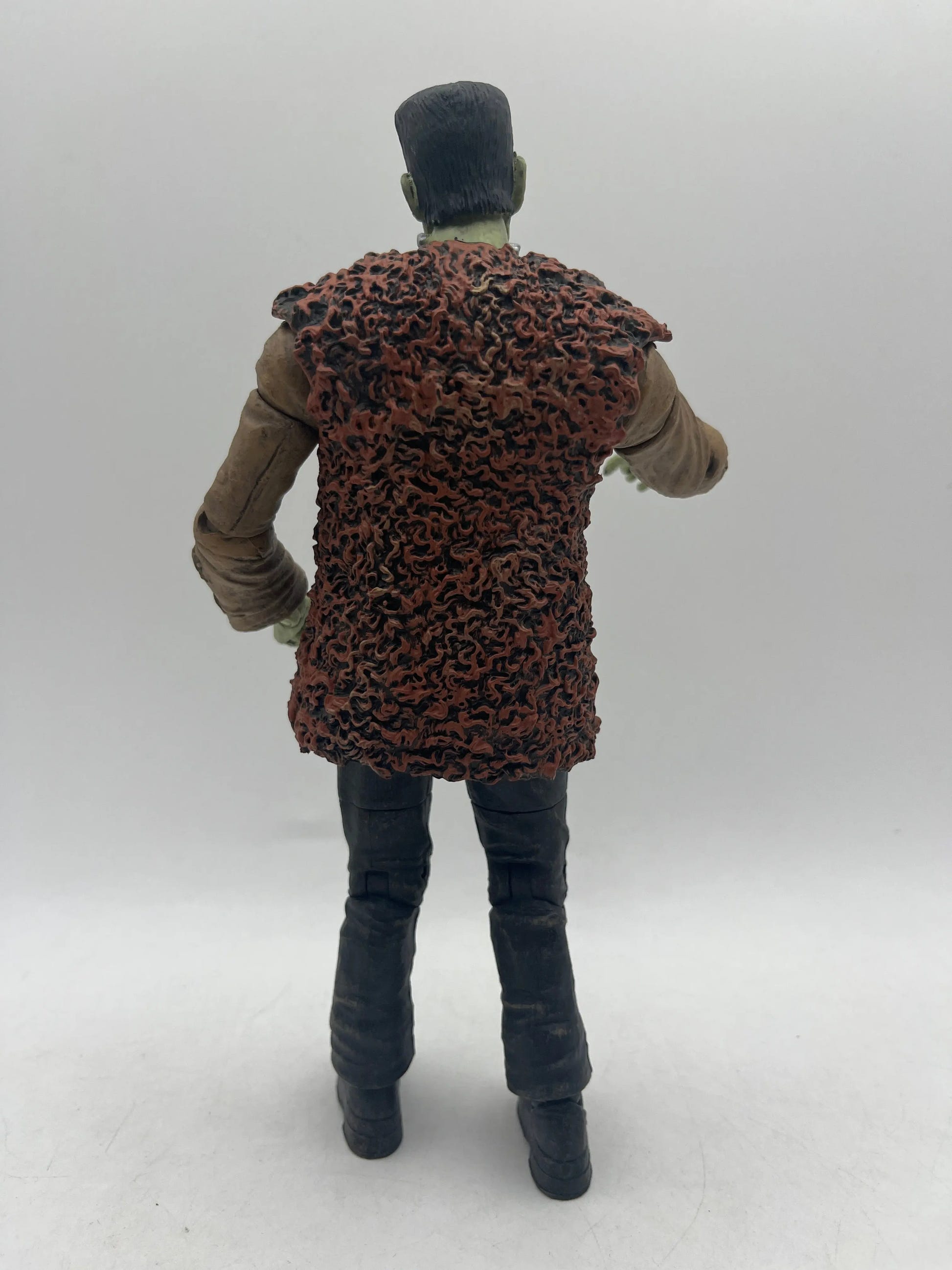 Son of Frankenstein Universal Monsters 8" Action Figure Diamond Select Toy 2014 FRENLY BRICKS - Open 7 Days image 3