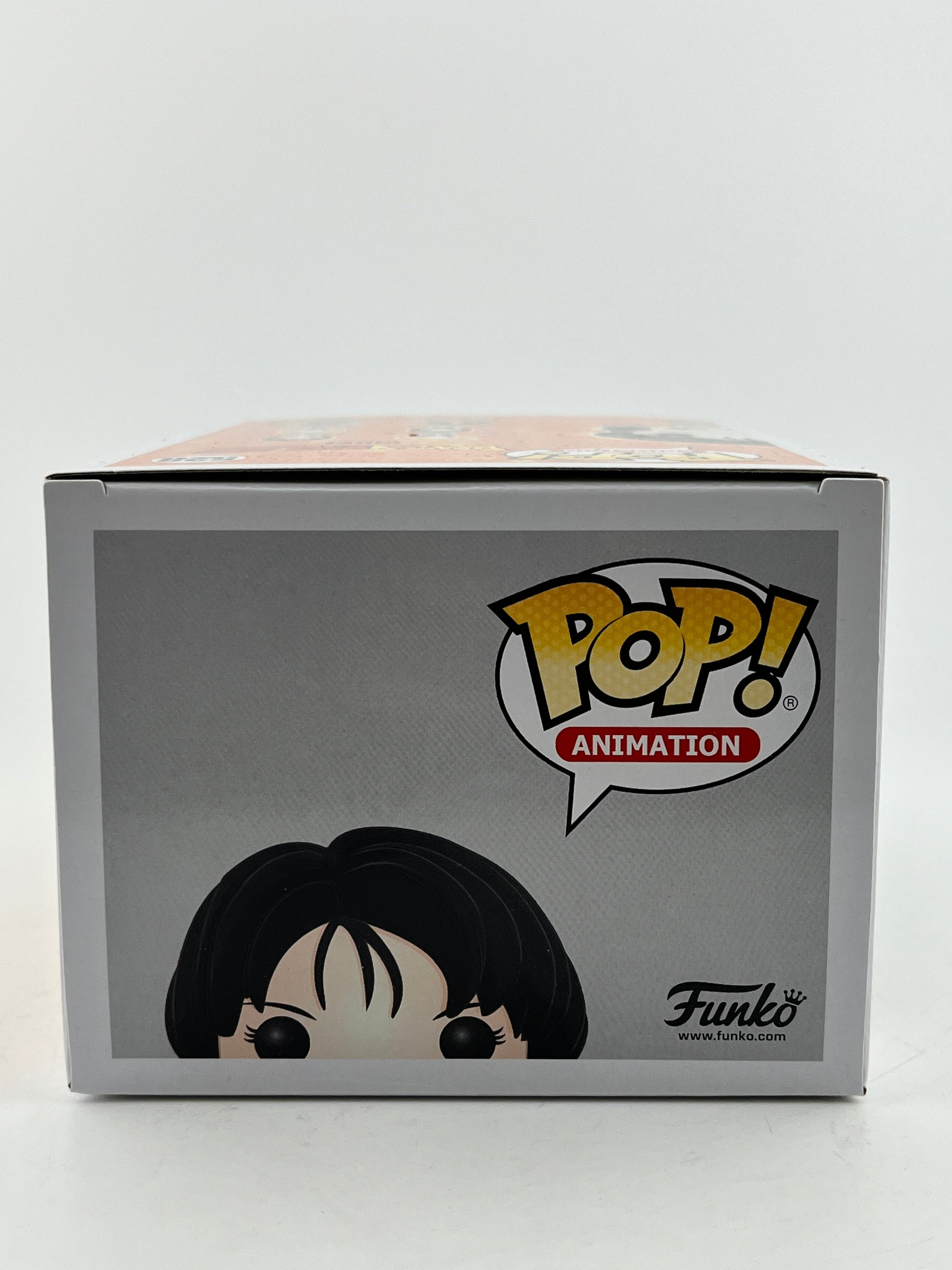 Funko POP! Animation DragonBall Z - Videl #528 - Vinyl Collectable FRENLY BRICKS - Open 7 Days