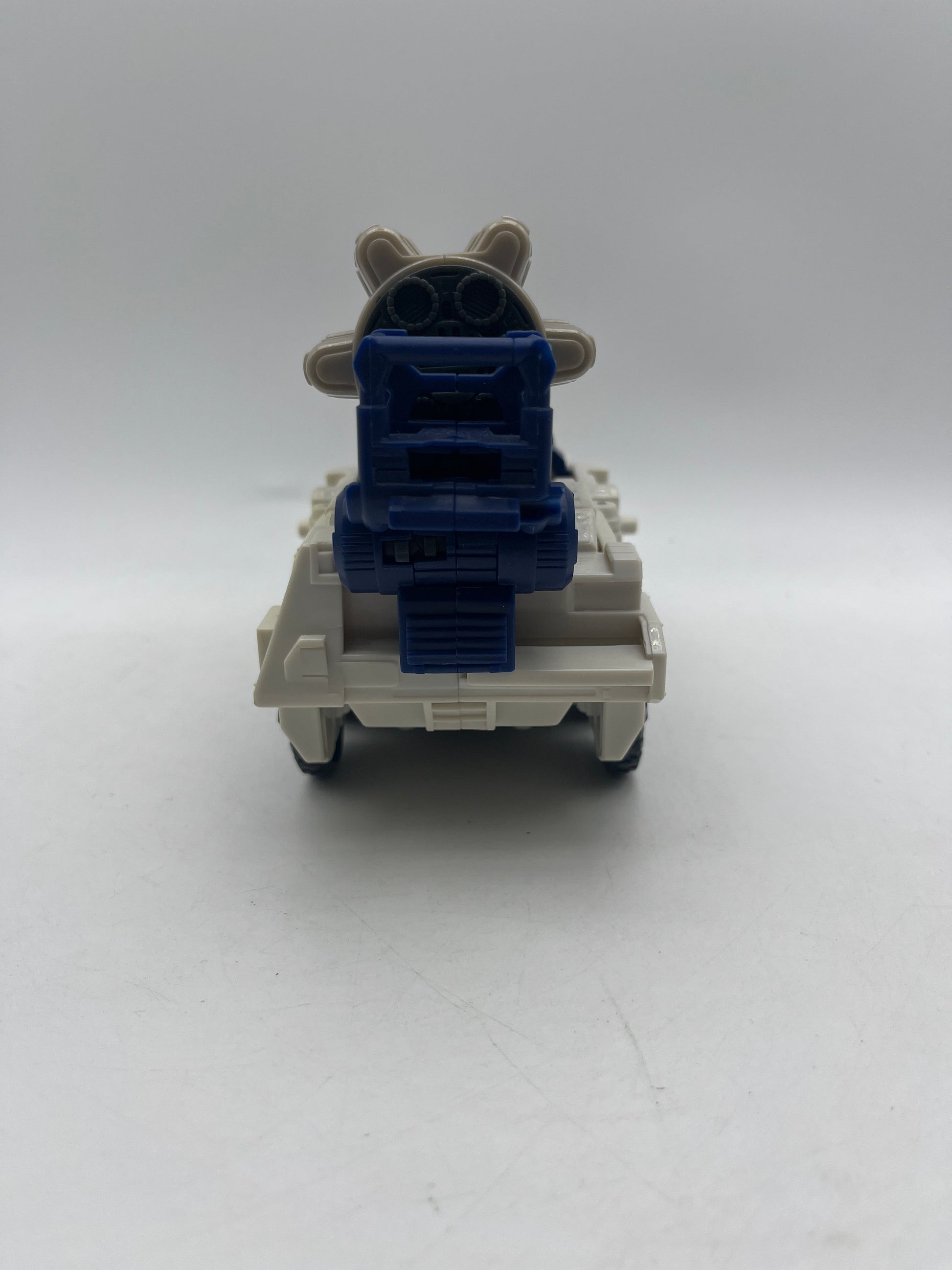 Transformers Cybertron Defense "Red Alert" Ultra Class 2005 +combinedshipping FRENLY BRICKS - Open 7 Days