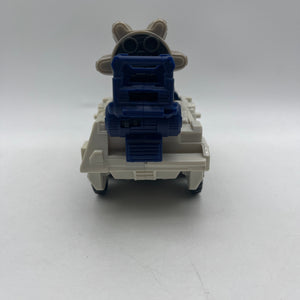 Transformers Cybertron Defense 