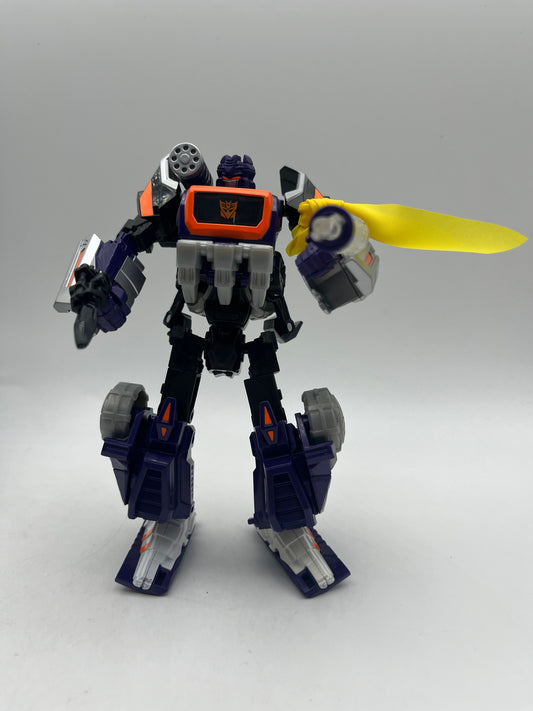 Transformer 2014 SDCC Exclusive Knights of Unicron Soundwave Loose Single Figure FRENLY BRICKS - Open 7 Days