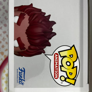 Funko Pop Vinyl Animation Naruto Shippuden Might Guy (Right Inner Gates) #824 FRENLY BRICKS - Open 7 Days