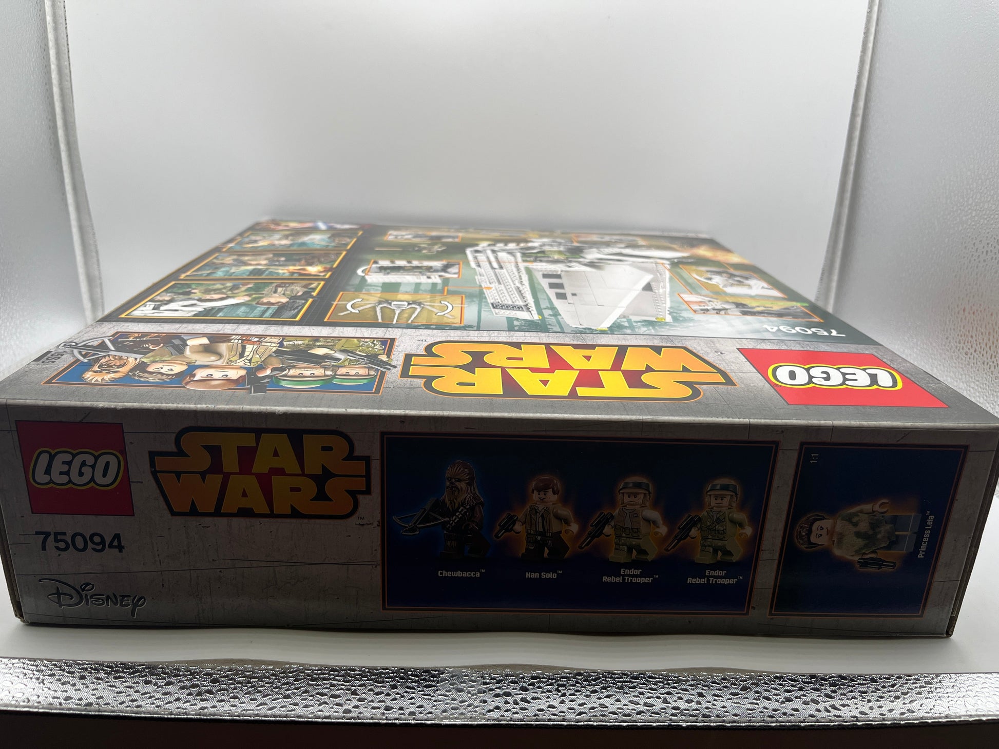 LEGO Star Wars: Imperial Shuttle Tydirium (75094) RETIRED NIB FACTORY SEALED FRENLY BRICKS - Open 7 Days