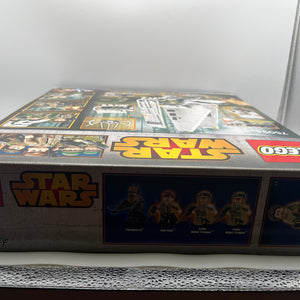 LEGO Star Wars: Imperial Shuttle Tydirium (75094) RETIRED NIB FACTORY SEALED FRENLY BRICKS - Open 7 Days