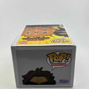 Funko POP! Animation My Hero Academia - Jurota Shishida #1236 - Flocked Special Edition FRENLY BRICKS - Open 7 Days