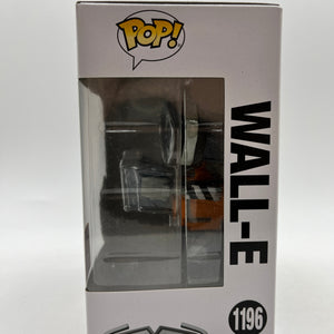 Funko POP! Disney Wall•E -     Wall-E #1195 - Limited Edition FRENLY BRICKS - Open 7 Days