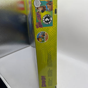 LEGO SCOOBY-DOO! MYSTERY MANSION - 75904 - Sealed Box! FRENLY BRICKS - Open 7 Days