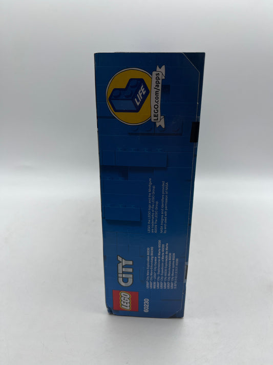 LEGO 60230 CITY "People Pack" - Space Research and Development - BNIB & SEALED FRENLY BRICKS - Open 7 Days